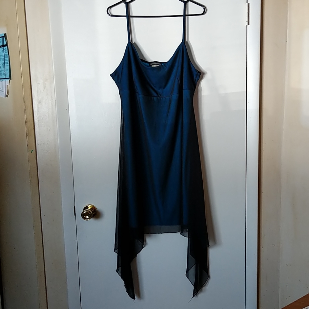 Girlfriends LA dress size 23